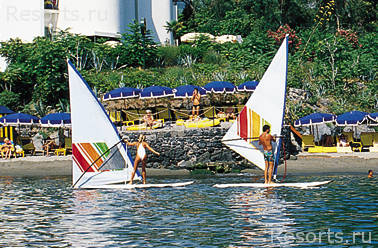 Grand Hotel Punta Molino 56